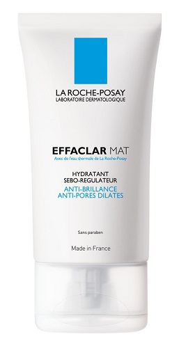 EFFACLAR MAT 40 ML - Doctor Vinz