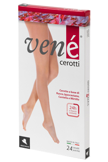 VENE' CEROTTI 21 PEZZI - Doctor Vinz