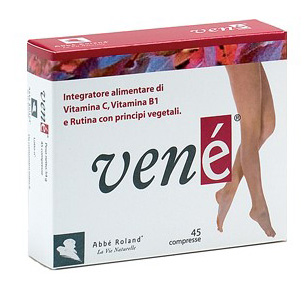 VENE' 30 COMPRESSE - Doctor Vinz