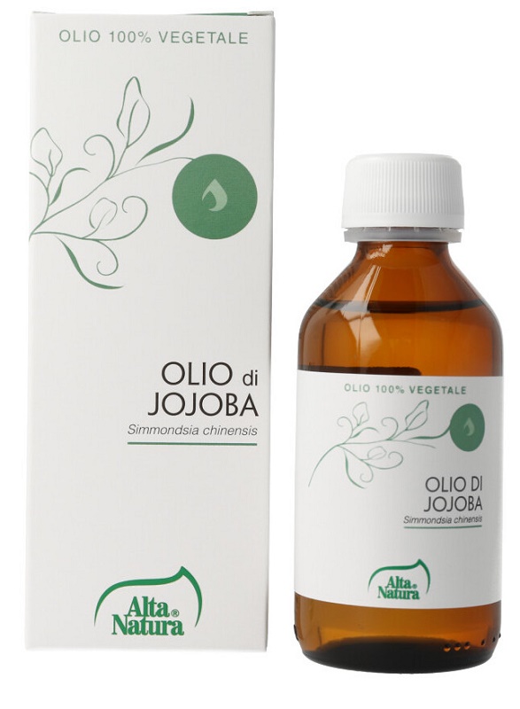 OLIO DI JOJOBA 100 ML - Doctor Vinz