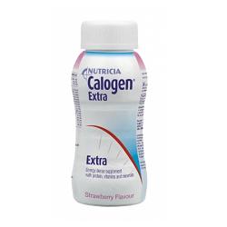 CALOGEN EXTRA FRAGOLA 200 ML - Doctor Vinz