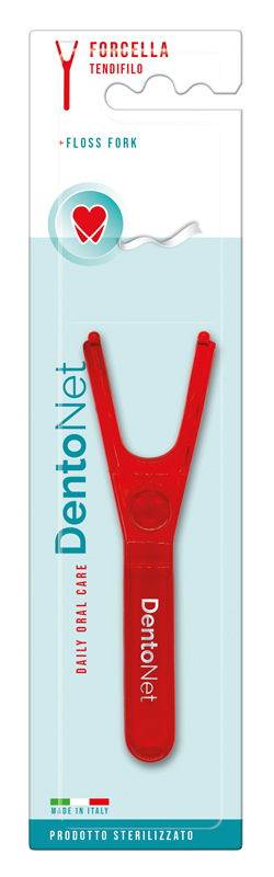 DENTONET FORCELLA TENDIFILO - Doctor Vinz