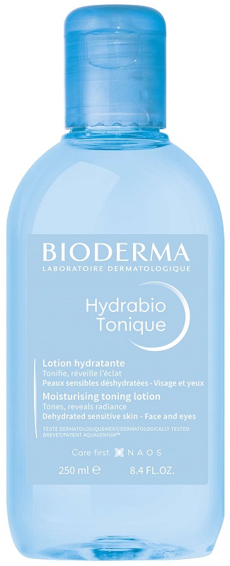 HYDRABIO TONIQUE 250 ML - Doctor Vinz