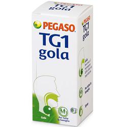 TG1 GOLA SPRAY 30ML* - Doctor Vinz