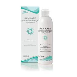 AKNICARE GEL DETERGENTE PELLE ACNEICA 200 ML - Doctor Vinz