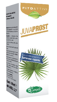 JUVAPROST 100 ML - Doctor Vinz