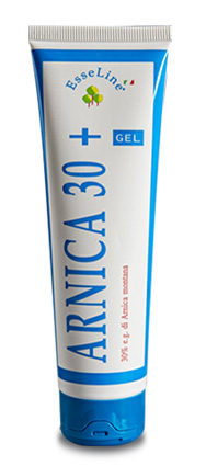 ARNICA 30+ GEL ESSELINE - Doctor Vinz
