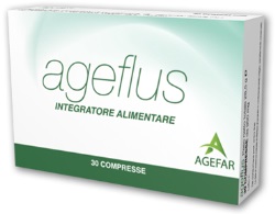 AGEFLUS 30 COMPRESSE - Doctor Vinz
