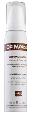 OXIMOUSSE SCHIUMA LENIT 100ML - Doctor Vinz