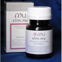 SLIM MU 50 CAPSULE - Doctor Vinz