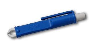 NIPPES PINZETTA ZECCHE PLASTIC - Doctor Vinz