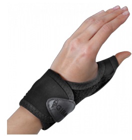 RHIZOGIB - ORTESI POLSO DESTRO GIBAUD ORTHO TAGLIA 2 - Doctor Vinz