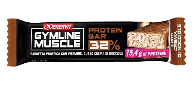 GYMLINE BARRETTA NOCCIOLA SCONTO 30% - Doctor Vinz