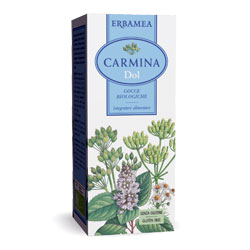 CARMINA DOL GOCCE 75 ML - Doctor Vinz