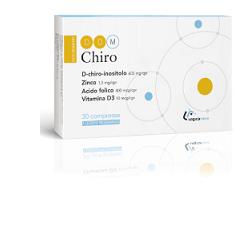 DDM CHIRO 30 COMPRESSE - Doctor Vinz