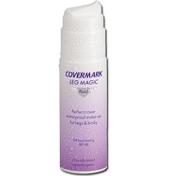 COVERMARK LEG MAGIC FLUID 75 ML COLORE 65 - Doctor Vinz