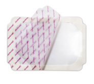 MEDICAZIONE IN FILM DI POLIURETANO CON STRATO DI CONTATTO IN SILICONE MORBIDO MEPITEL FILM 10,5CMX12CM 10 PEZZI - Doctor Vinz