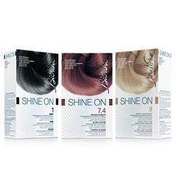 BIONIKE SHINE ON CAPELLI CASTANO DORATO 4.3 - Doctor Vinz