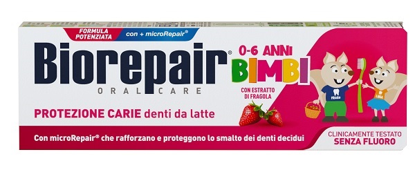 BIOREPAIR KIDS 0-6 - Doctor Vinz