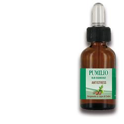PUMILIO AROMA ANTISTRESS 10 ML - Doctor Vinz