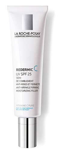 REDERMIC C UV SPF25 40 ML - Doctor Vinz