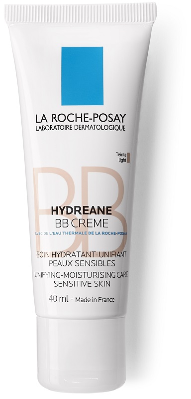 HYDREANE BB ROSE 40 ML - Doctor Vinz