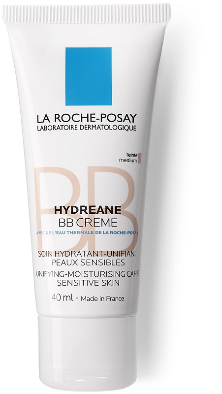 HYDREANE BB MEDIUM 40 ML - Doctor Vinz