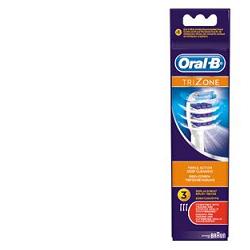 ORALB TRIZONE EB30/3 REFILL - Doctor Vinz