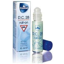 PC 28 ROLL ON 10 ML - Doctor Vinz