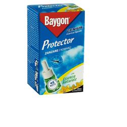 BAYGON GENIUS LIQUIDO BASE - Doctor Vinz