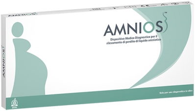 TEST PERDITE LIQUIDO AMNIOTICO AMNIOS ASSORBENTE 2 PEZZI - Doctor Vinz