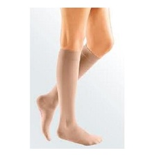 ELEGANCE GAMBALETTO K2 BEIGE ARTICOLO 285BE3 1 PAIO - Doctor Vinz