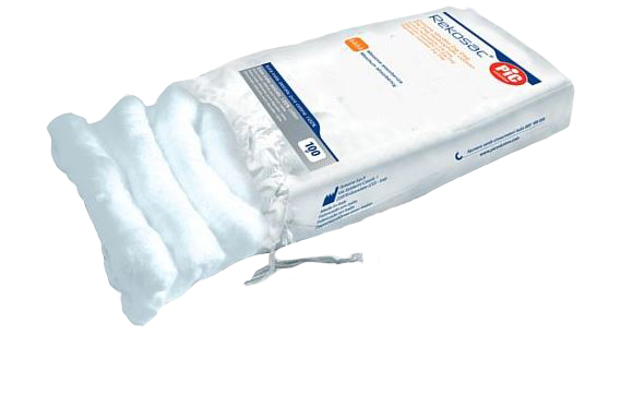COTONE IDROFILO PIC REKOSAC ZIG ZAG 1000 G - Doctor Vinz