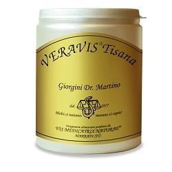 VERAVIS TISANA 100 G - Doctor Vinz