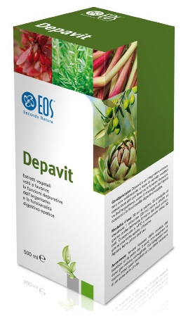 EOS DEPAVIT 500 ML - Doctor Vinz
