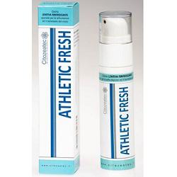 ATHLETIC FRESCH 50ML - Doctor Vinz