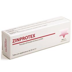 ZINPROTEX 50 ML - Doctor Vinz