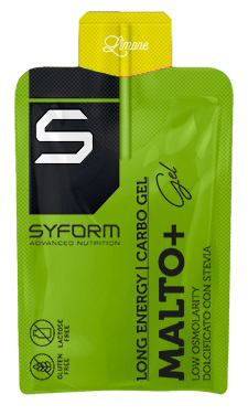 MALTO+ GEL LIMONE 50 ML - Doctor Vinz