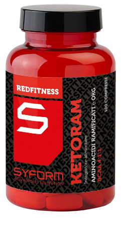 KETORAM 100 COMPRESSE - Doctor Vinz