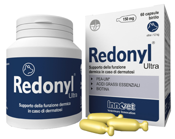REDONYL ULTRA 150MG 60 CAPSULE - Doctor Vinz
