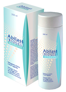 ABILAST BIOGEL DETERGENTE INTIMO 200 ML - Doctor Vinz