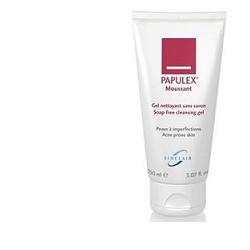 PAPULEX DETERGENTE GEL TUBO 150 ML - Doctor Vinz