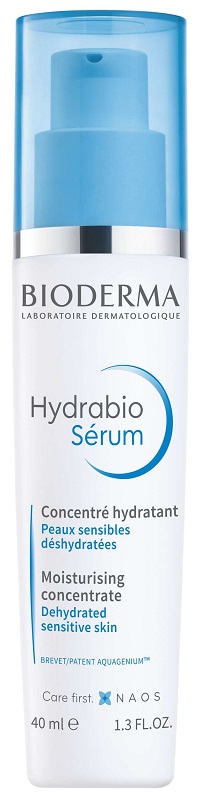 HYDRABIO SERUM 40 ML - Doctor Vinz