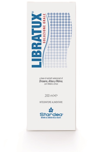 LIBRATUX 200 ML - Doctor Vinz