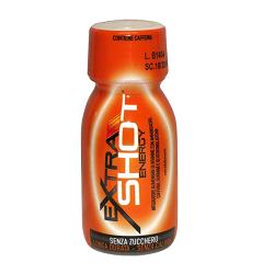 ETHICSPORT EXTRA SHOT 60 ML - Doctor Vinz