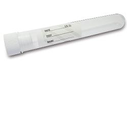 PROVETTA PER ANALISI MEDIPRESTERIL - Doctor Vinz