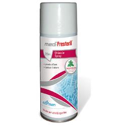 GHIACCIO SPRAY MEDIPRESTERIL 200 ML - Doctor Vinz