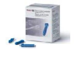 LANCETTE PUNGIDITO BEURER GAUGE 28 25 PEZZI - Doctor Vinz