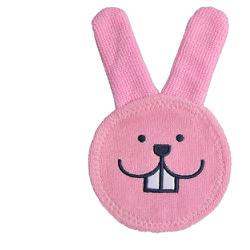 MAM GUANTO MICROFIBRA RABBIT - Doctor Vinz