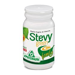STEVYGREEN FAMILY 250 G - Doctor Vinz